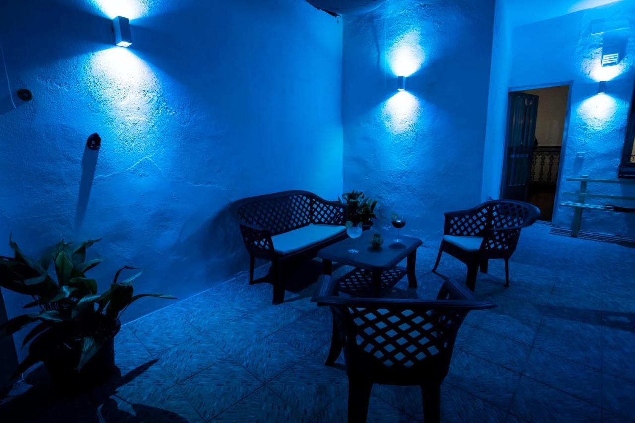 Casa Rural Abuela Andrea Almonacid de Toledo Zewnętrze zdjęcie