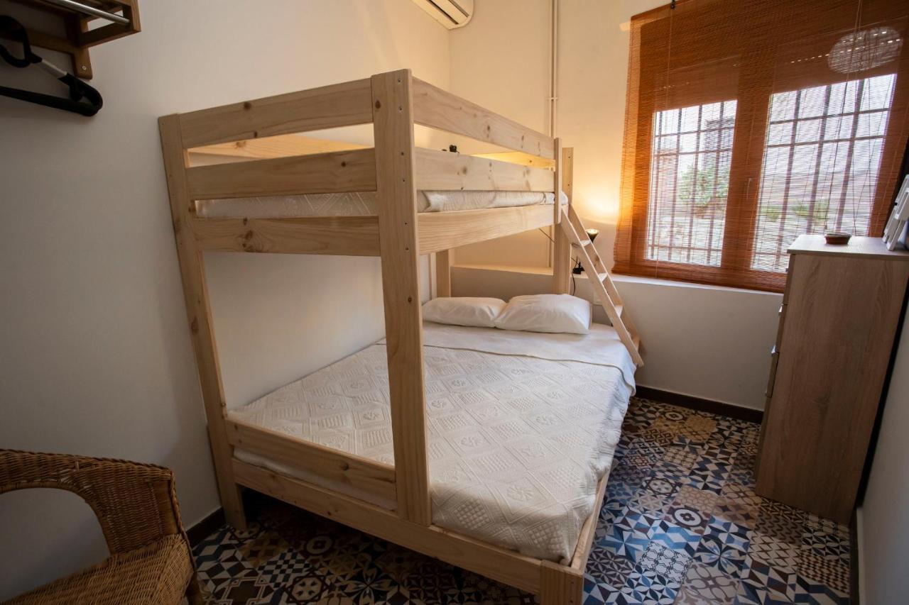 Casa Rural Abuela Andrea Almonacid de Toledo Zewnętrze zdjęcie
