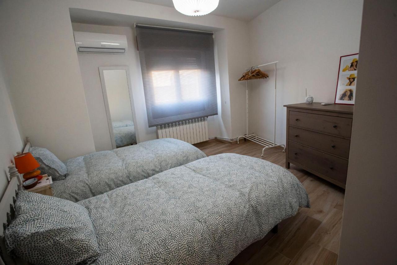 Casa Rural Abuela Andrea Almonacid de Toledo Zewnętrze zdjęcie